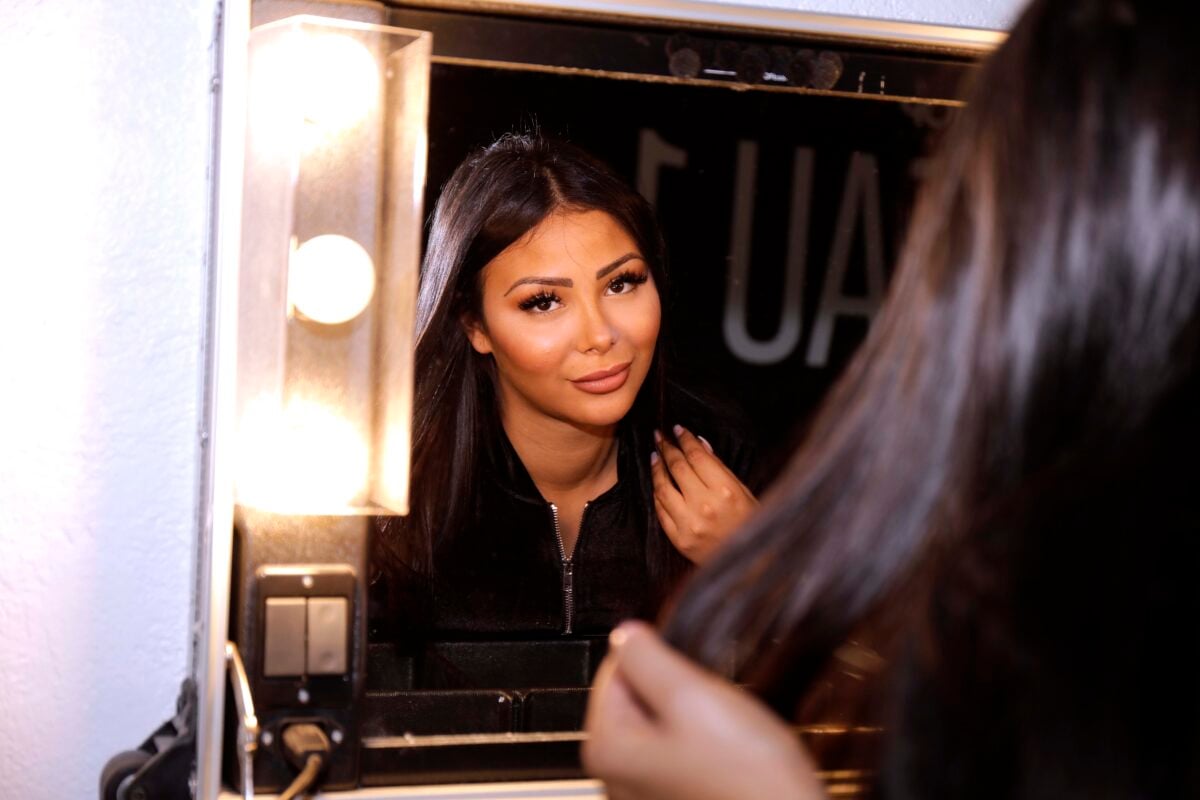 Dubai Influencer Trouble: Maeva Ghennam's Social Media Scrutiny